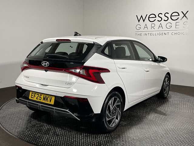 Hyundai i20 1.0T GDi Advance [Nav] 5dr DCT