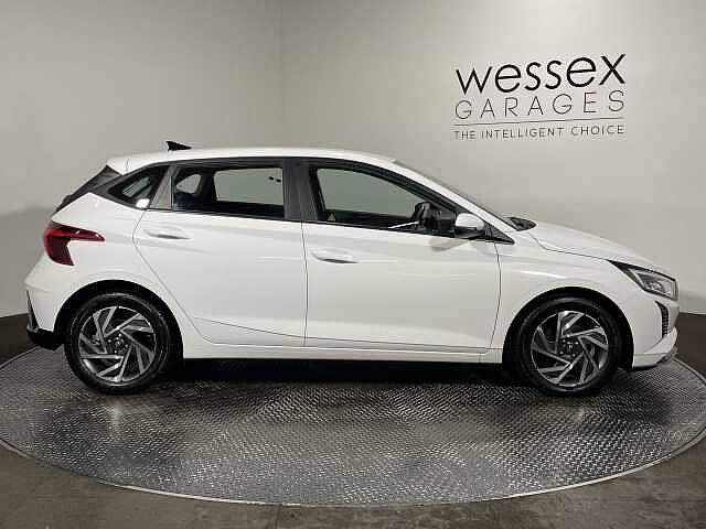 Hyundai i20 1.0T GDi Advance [Nav] 5dr DCT