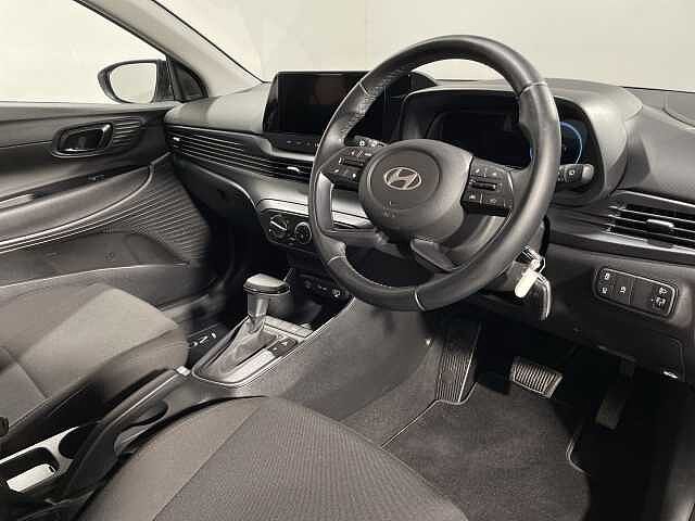 Hyundai i20 1.0T GDi Advance [Nav] 5dr DCT