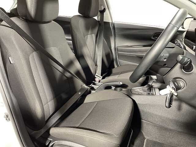Hyundai i20 1.0T GDi Advance [Nav] 5dr DCT