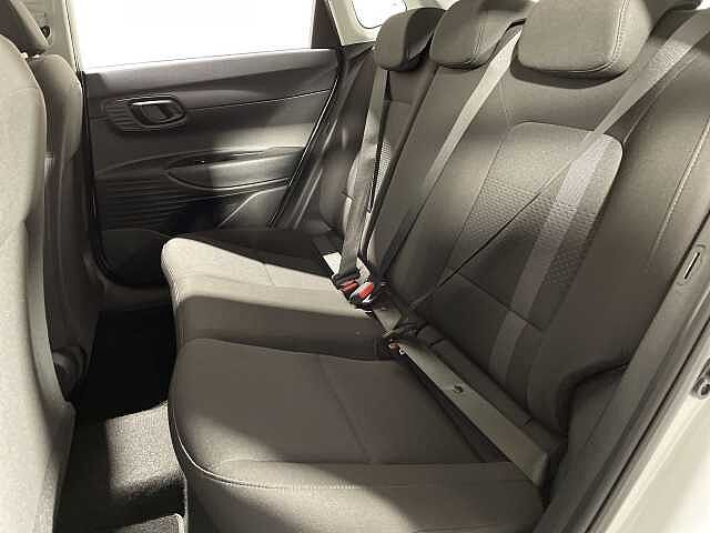 Hyundai i20 1.0T GDi Advance [Nav] 5dr DCT