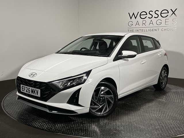 Hyundai i20 1.0T GDi Advance [Nav] 5dr DCT