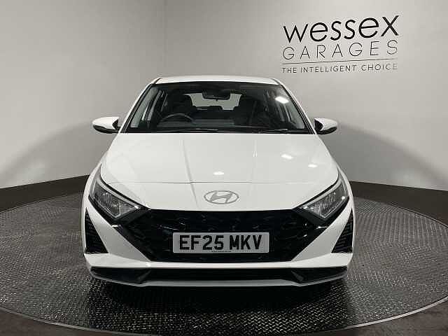 Hyundai i20 1.0T GDi Advance [Nav] 5dr DCT
