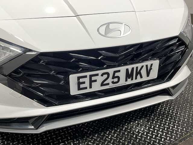 Hyundai i20 1.0T GDi Advance [Nav] 5dr DCT