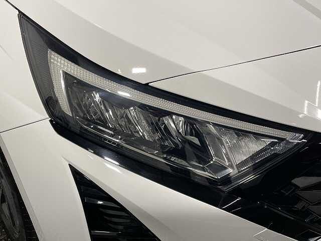Hyundai i20 1.0T GDi Advance [Nav] 5dr DCT