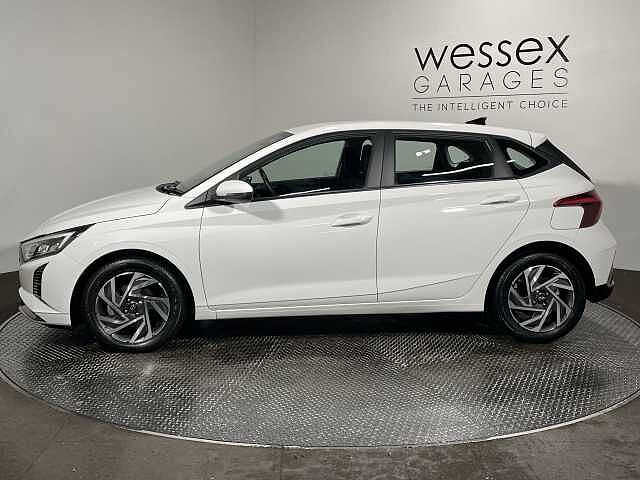 Hyundai i20 1.0T GDi Advance [Nav] 5dr DCT