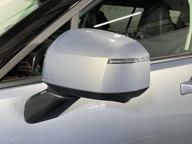 Hyundai SANTA FE 1.6 TGDi Hybrid Ultimate 5dr Auto