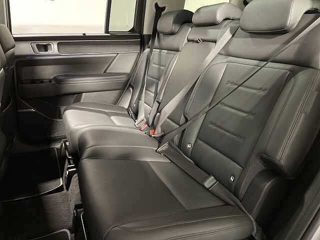 Hyundai SANTA FE 1.6 TGDi Hybrid Ultimate 5dr Auto