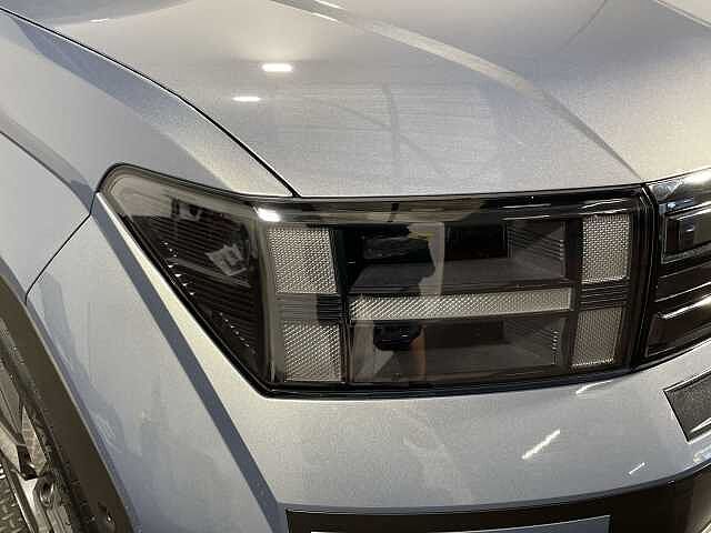 Hyundai SANTA FE 1.6 TGDi Hybrid Ultimate 5dr Auto