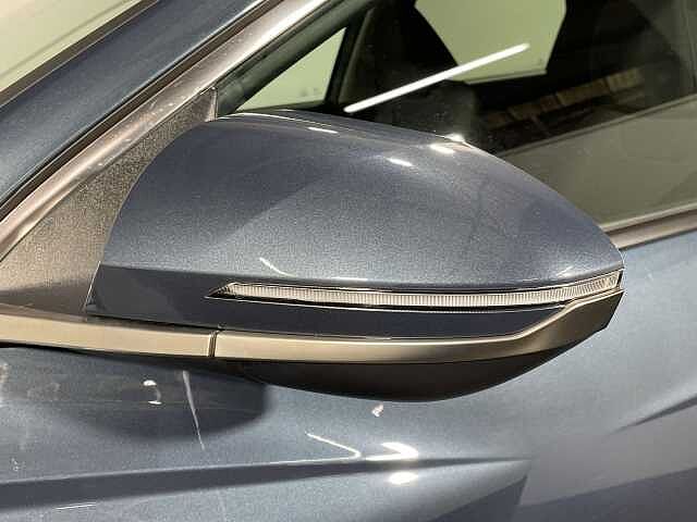 Hyundai TUCSON 1.6 TGDi Premium 5dr 2WD