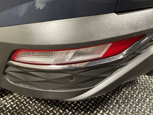 Hyundai TUCSON 1.6 TGDi Premium 5dr 2WD