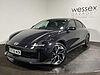 Hyundai IONIQ 6 168kW Premium 77kWh 4dr Auto Blue
