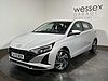 Hyundai I20 1.0T GDi Advance [Nav] 5dr DCT Grey