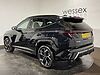 Hyundai TUCSON 1.6T Hybrid N Line 5dr Auto 5(2024) Black