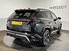 Hyundai TUCSON 1.6T Hybrid N Line S 5dr Auto 5(2024) Black