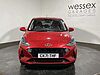 Hyundai I10 1.0 MPi Premium 5dr 4(2020) Red