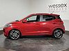 Hyundai I10 1.0 MPi Premium 5dr 4(2020) Red