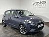 Hyundai I10 Advance Auto Grey