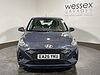 Hyundai I10 Advance Auto Grey