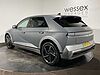 Hyundai IONIQ 5 168kW Ultimate 84 kWh 5dr Auto 1(2024) Grey