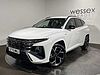 Hyundai TUCSON 1.6T Hybrid N Line 5dr Auto 5(2024) White