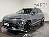 Hyundai KONA 160kW N Line S 65kWh 5dr Auto 2(2023) Grey