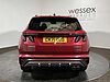 Hyundai TUCSON 1.6 TGDi Hybrid 230 N Line 5dr 2WD Auto Red