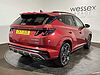Hyundai TUCSON 1.6 TGDi Hybrid 230 N Line 5dr 2WD Auto Red
