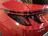 Hyundai TUCSON Premium T-Gdi Red
