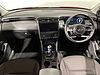 Hyundai TUCSON Premium T-Gdi Red