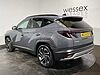 Hyundai TUCSON Ultimate Tgdi Phev Grey