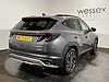Hyundai TUCSON Ultimate Tgdi Phev Grey