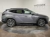 Hyundai TUCSON Ultimate Tgdi Phev Grey