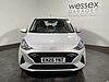 Hyundai I10 Advance Auto Grey