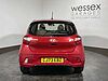 Hyundai I10 1.0 Advance 5dr Red