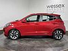 Hyundai I10 1.0 Advance 5dr Red