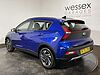 Hyundai BAYON Se Connect T-Gdi Mh Blue