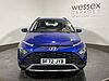 Hyundai BAYON Se Connect T-Gdi Mh Blue