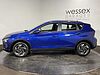 Hyundai BAYON Se Connect T-Gdi Mh Blue