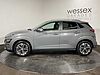 Hyundai KONA Ultimate Ev Grey