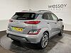 Hyundai KONA Ultimate Ev Grey