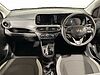 Hyundai I10 1.2 [79] Advance 5dr Auto [Nav] White