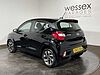 Hyundai I10 1.2 [79] Advance 5dr Auto [Nav] Black