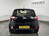 Hyundai I10 1.2 [79] Advance 5dr Auto [Nav] Black