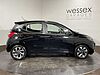 Hyundai I10 1.2 [79] Advance 5dr Auto [Nav] Black
