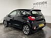 Hyundai I10 1.2 [79] Advance 5dr Auto [Nav] Black