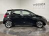 Hyundai I10 1.2 [79] Advance 5dr Auto [Nav] Black