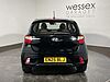 Hyundai I10 1.0 [63] Advance 5dr Auto [Nav] Black