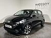 Hyundai I10 1.0 [63] Advance 5dr Auto [Nav] Black