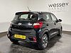 Hyundai I10 1.0 [63] Advance 5dr Auto [Nav] Black